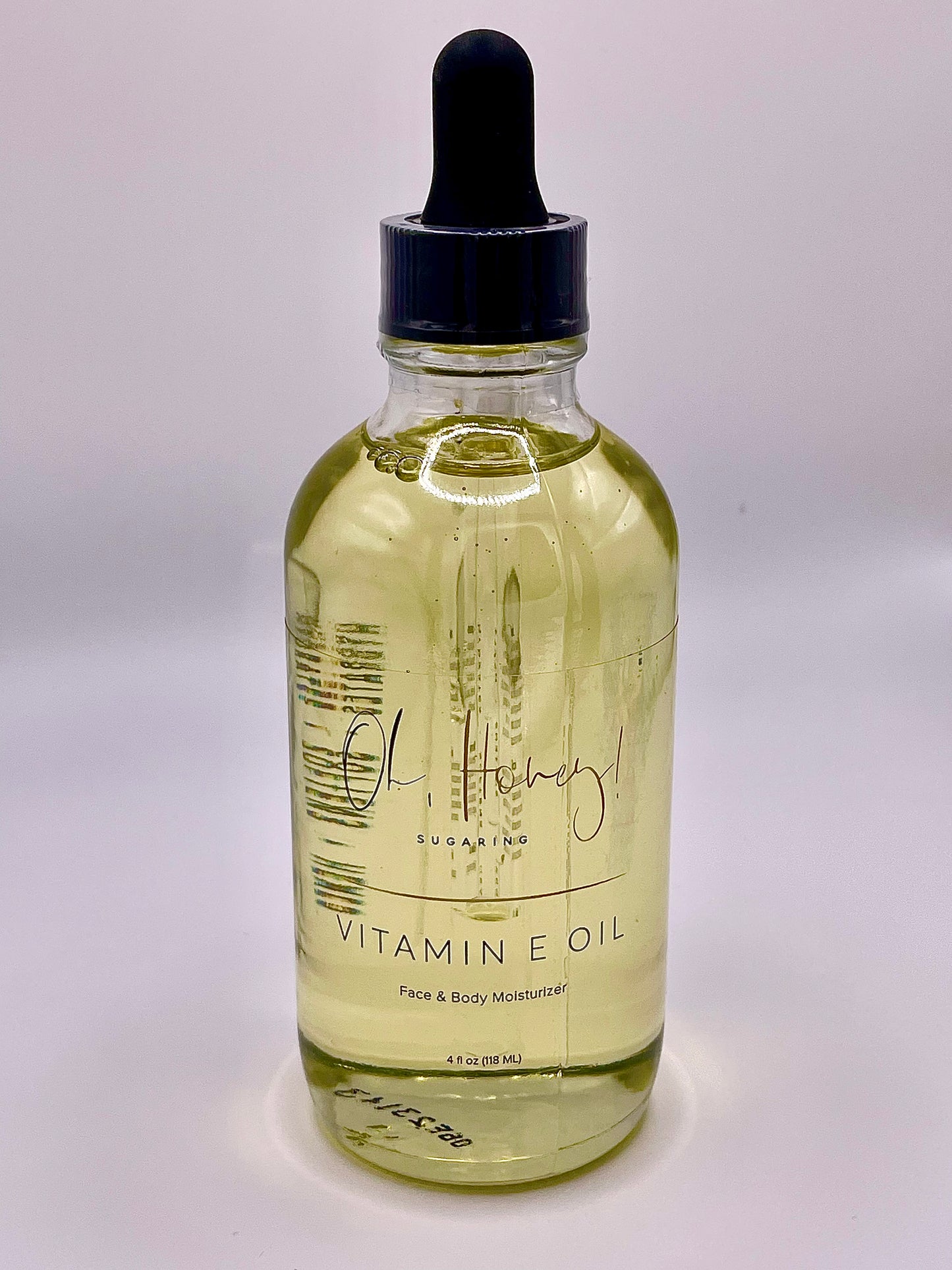 Vitamin E Oil